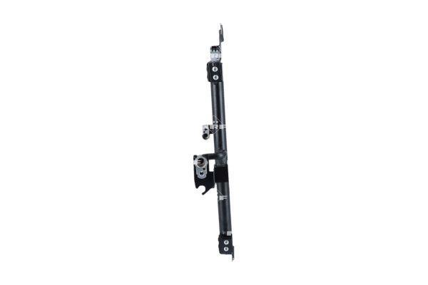 Condensador, aire acondicionado NRF B.V. ref. 35494