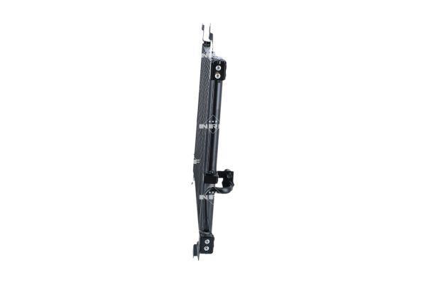 Condensador, aire acondicionado NRF B.V. ref. 35494