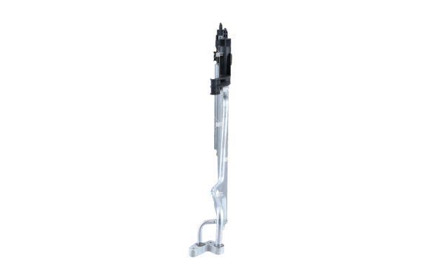 Condensador, aire acondicionado NRF B.V. ref. 35495