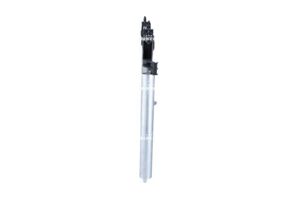 Condensador, aire acondicionado NRF B.V. ref. 35495