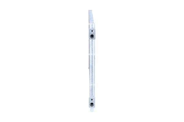 Condensador de climatização NRF B.V. ref. 35496
