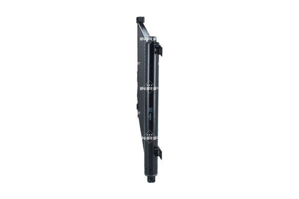 Condensador, aire acondicionado NRF B.V. ref. 35499