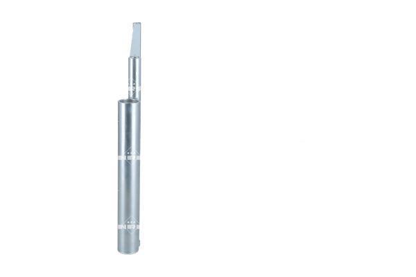 Condensador, aire acondicionado NRF B.V. ref. 35500
