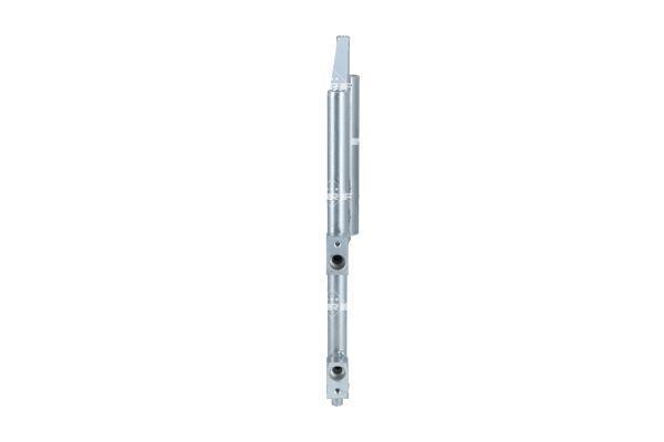 Condensador, aire acondicionado NRF B.V. ref. 35500