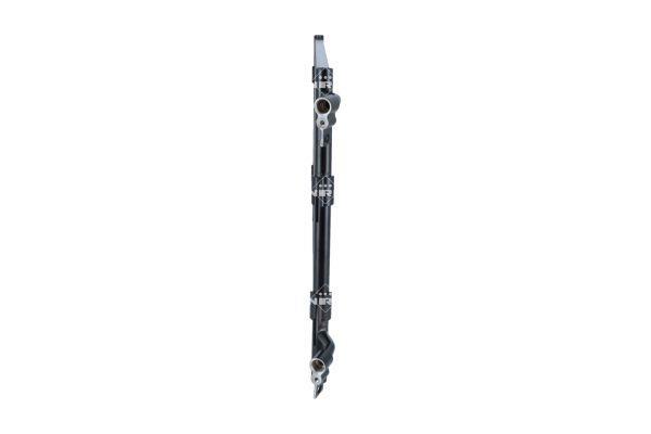 Condensador, aire acondicionado NRF B.V. ref. 35505