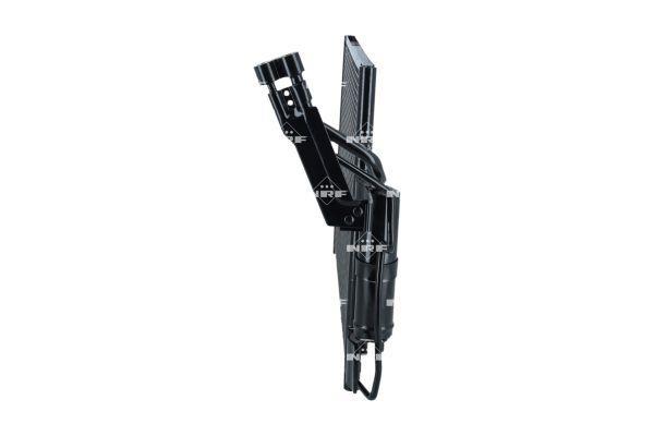 Condensador, aire acondicionado NRF B.V. ref. 35508