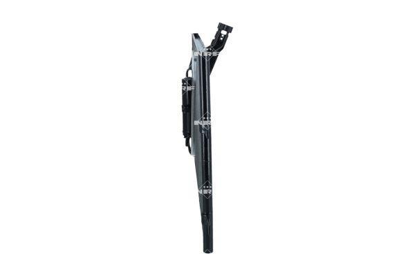 Condensador, aire acondicionado NRF B.V. ref. 35508