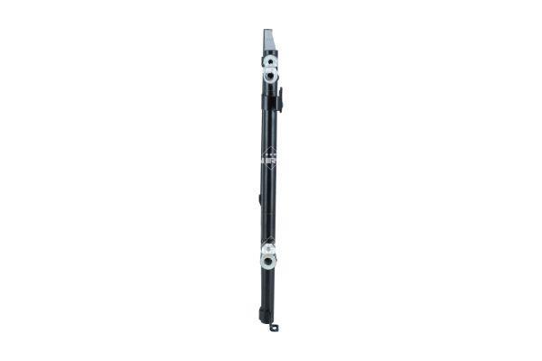 Condenseur, climatisation (Radiateur de climatisation) NRF B.V. 35516