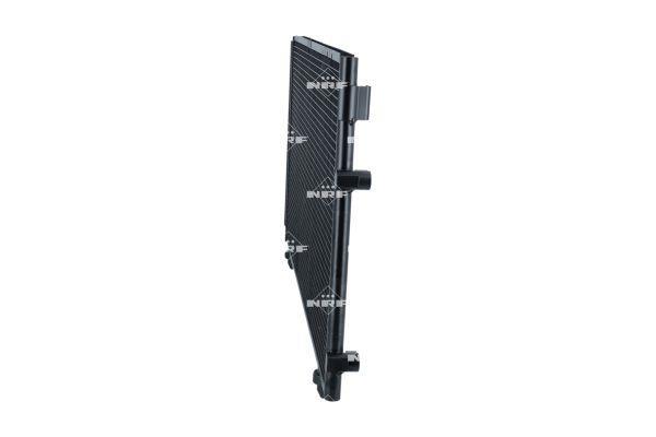 Condensador de climatização NRF B.V. ref. 35518