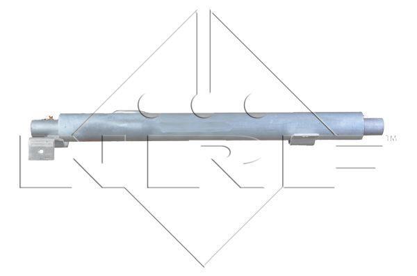 Condensador de climatização NRF B.V. ref. 35519