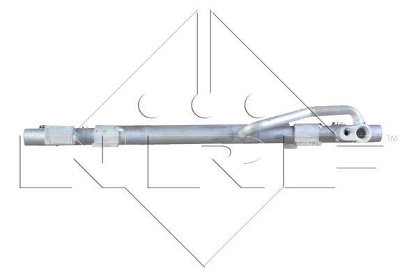 Condensador de climatização NRF B.V. ref. 35519