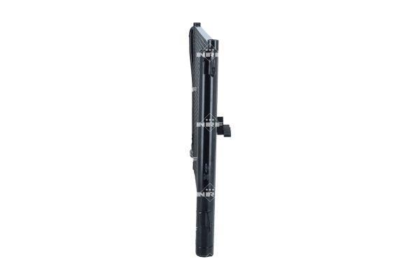 Condensador, aire acondicionado NRF B.V. ref. 35520