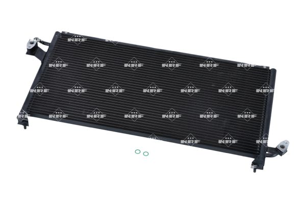 Condensador de climatização NRF B.V. ref. 35523