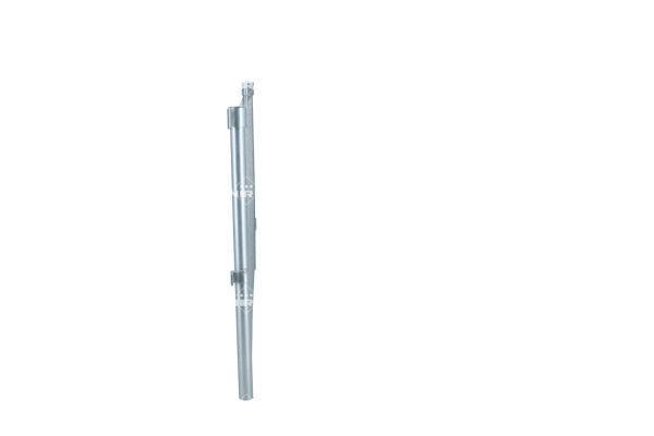 Condensador, aire acondicionado NRF B.V. ref. 35525
