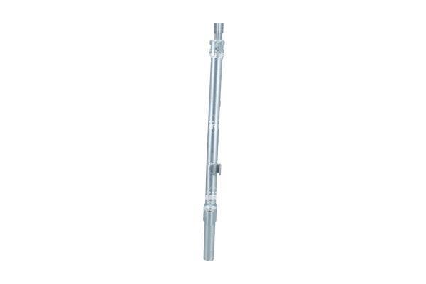 Condensador, aire acondicionado NRF B.V. ref. 35525