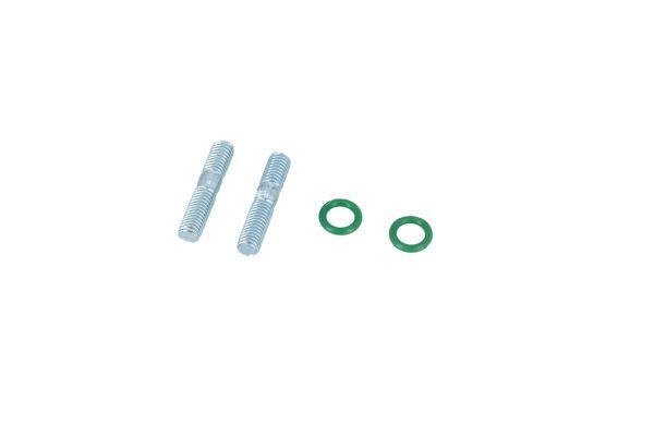 Condensador, aire acondicionado NRF B.V. ref. 35525