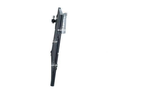 Condensador, aire acondicionado NRF B.V. ref. 35527