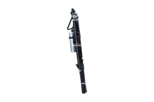 Condensador de climatização NRF B.V. ref. 35529