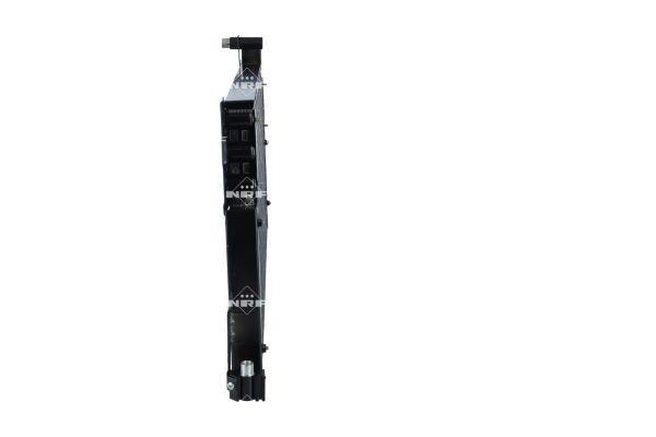 Condensador de climatização NRF B.V. ref. 35534