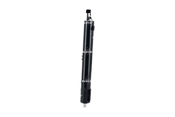 Condensador, aire acondicionado NRF B.V. ref. 35536