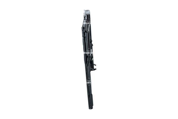 Condensador, aire acondicionado NRF B.V. ref. 35536