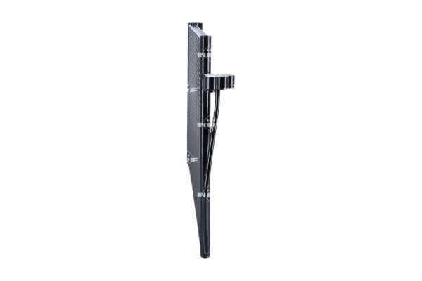 Condensador, aire acondicionado NRF B.V. ref. 35537
