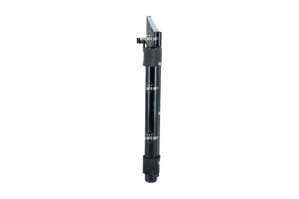 Condensador, aire acondicionado NRF B.V. ref. 35538
