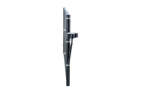 Condensador, aire acondicionado NRF B.V. ref. 35538