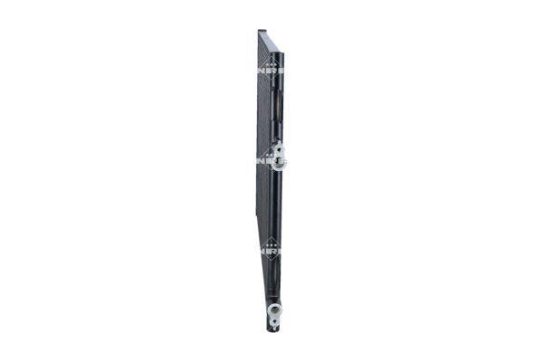 Condensador, aire acondicionado NRF B.V. ref. 35542