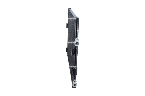 Condensador, aire acondicionado NRF B.V. ref. 35543