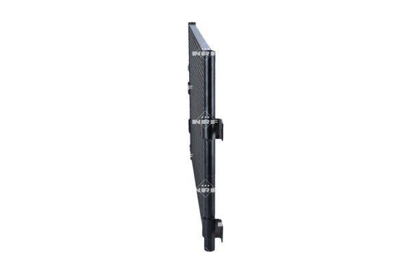 Condensador, aire acondicionado NRF B.V. ref. 35543