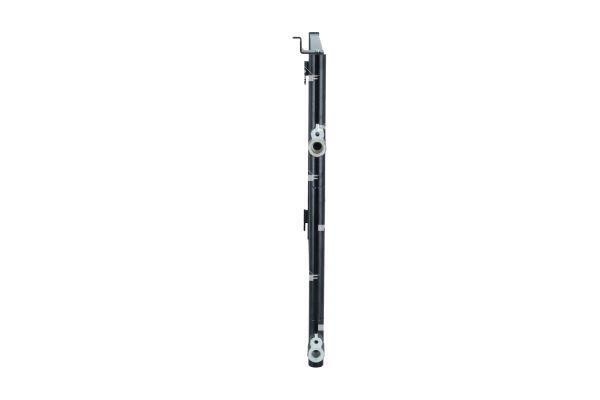 Condensador, aire acondicionado NRF B.V. ref. 35545