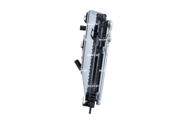 Condensador, aire acondicionado NRF B.V. ref. 35547