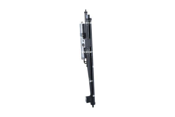 Condensador de climatização NRF B.V. ref. 35550