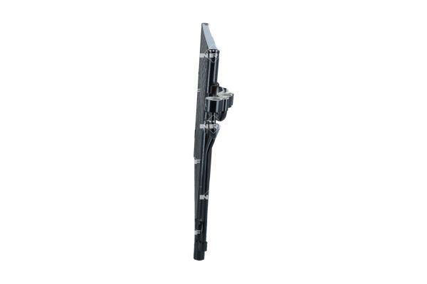 Condensador, aire acondicionado NRF B.V. ref. 35551