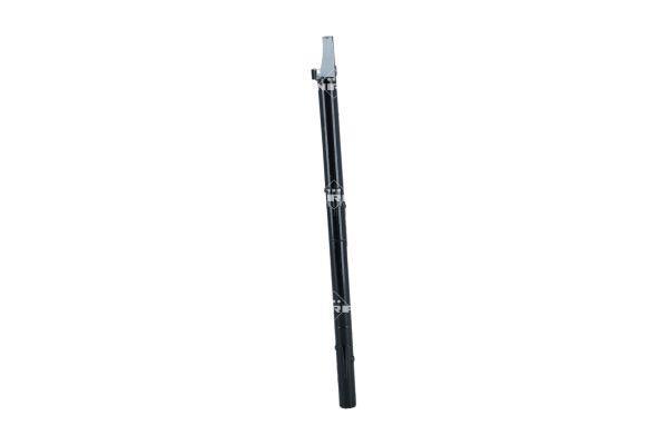 Condensador, aire acondicionado NRF B.V. ref. 35551