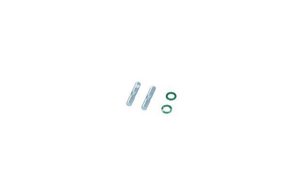 Condensador, aire acondicionado NRF B.V. ref. 35551