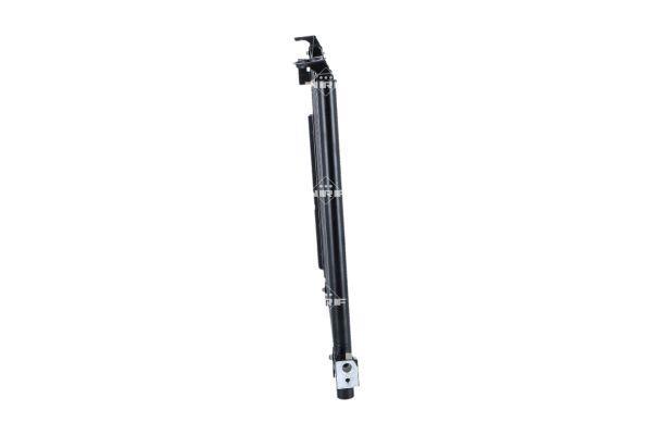 Condensador, aire acondicionado NRF B.V. ref. 35552