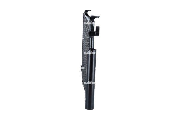 Condensador, aire acondicionado NRF B.V. ref. 35552