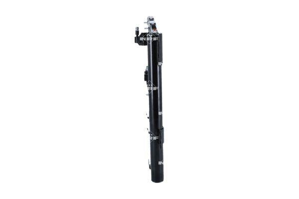 Condensador, aire acondicionado NRF B.V. ref. 35554