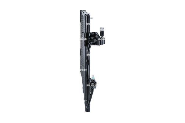Condensador, aire acondicionado NRF B.V. ref. 35554