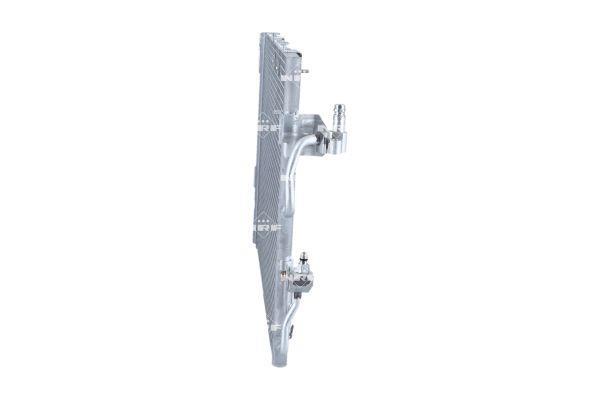 Condensador de climatização NRF B.V. ref. 35556