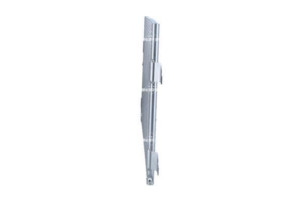 Condensador de climatização NRF B.V. ref. 35557