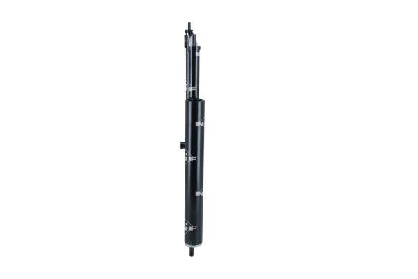 Condensador de climatização NRF B.V. ref. 35559