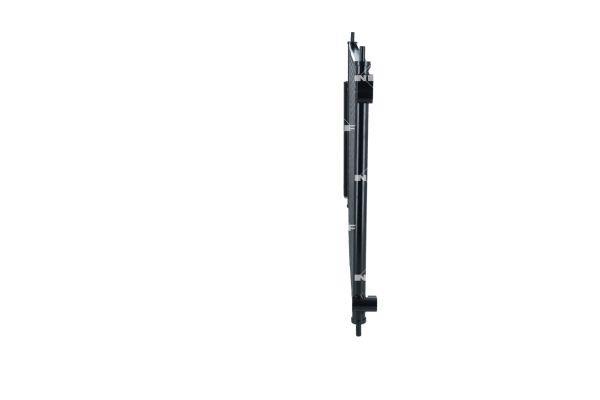Condensador de climatização NRF B.V. ref. 35559