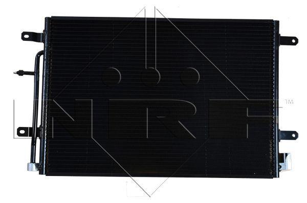 Condensador de climatização NRF B.V. ref. 35560