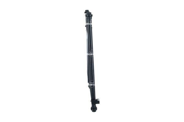 Condensador, aire acondicionado NRF B.V. ref. 35562