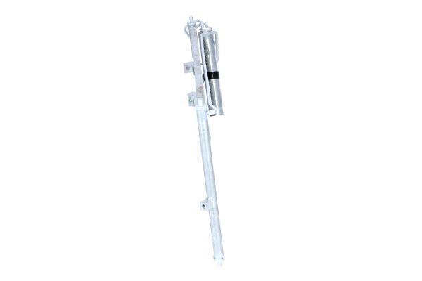 Condensador, aire acondicionado NRF B.V. ref. 35563