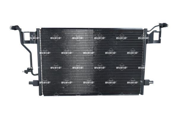 Condensador de climatização NRF B.V. ref. 35564