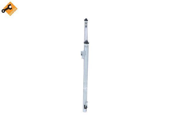 Condensador, aire acondicionado NRF B.V. ref. 35574